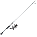 Bass Pro Extreme Spinning Combo $72, RedHead Men's Beachcomber Shorts (Camo, Sizes: 30-44) $10.60, 4&quot; Cass Pro Shops Tube Craw Lure $2.65 &amp; More + Free Ship Store