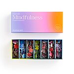 Select Puzzles: 500-Piece Frida Kahlo Puzzle or 7-Day Mindfulness Puzzle Set $6 Each &amp; More
