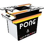 Arcade1Up Pong Head-to-Head Arcade Table $300 + Free Shipping
