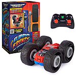 Air Hogs Super Soft Wheel Flippin' Frenzy 2-in-1 Stunt Remote Control Car $14 + Free Store Pickup