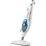 PurSteam 10-in-1 Steam Mop Cleaner w/ Detachable Handheld Unit $50 + Free Shipping