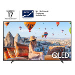 Samsung EPP / EDU: 85" Samsung QE1C QLED 4K Smart TV + 2-Years Samsung Care+ $1051 &amp; More + Free Shipping