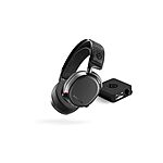 SteelSeries Arctis Pro Bluetooth + 2.4Ghz Wireless Gaming Headset $198.05 + Free Shipping