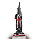Hoover WindTunnel 3 Max Performance Pet Bagless Upright Vacuum Cleaner w/ Crevice, Dusting, &amp; Turbo Tools (UH72625) $120 + Free Shipping