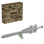 805-Piece Mega Masters of the Universe He-Man Power Sword Building Toy Set w/ Display Stand $35.75 + Free Shipping