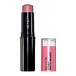 1.15-Oz. Revlon Insta-Blush Stick Face Makeup w/ Cream to Powder Formula (320 Berry Kiss)​ $5.82 w/ S&amp;S + Free Shipping w/ Prime or on $35+