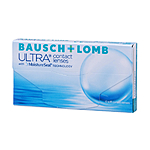 6-Pk Biofinity Infinity Contacts $23, 6-Pk Bausch & Lomb Ultra Contacts $20 &amp; More + Free Shipping