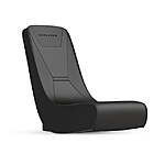 Select Walmart Stores: GTRacing Faux Leather Floor Rocker Video Gaming Chair (Black) $16.90 + Free Shipping w/ Walmart+ or on $35+