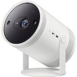 Samsung 30” - 100” The Freestyle (2nd Gen) w/ Gaming Hub Smart Portable Projector from $598 + Free Shipping