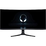 My Best Buy Plus &amp; Total Members: 34&quot; Alienware (3440x1440) QD-OLED 0.1ms 165Hz FreeSync Curved Gaming Monitor $750 + Free Shipping
