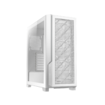 Antec Performance Series P20C Mid-Tower E-ATX Computer Case w/ 3x120mm PWM White Fans &amp; 1 to 4 Fan Splitter: White $70, Black $75 + Free Shipping