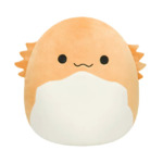 Select Walmart Stores: Squishmallows Kids' Plush Toy: 14&quot; Bertwin the Orange Bearded Dragon $7.75 or 10&quot; Sanrio Ocean Party Pompompurin $6.90 + Free Shipping w/ Walmart+ or on $35+