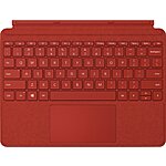 Select Best Buy Stores: Microsoft Surface Go Signature Type Cover (Open Box, Excellent) $19 &amp; More + Free S/H