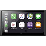 Pioneer 6.8&quot; HD Radio Bluetooth Digital Media Receiver w/ Android Auto, Apple CarPlay, &amp; SiriusXM-Ready $500 + Free Shipping