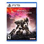 Armored Core VI Fires of Rubicon (PS5) $30 + Free Shipping w/ Prime or on orders over $35