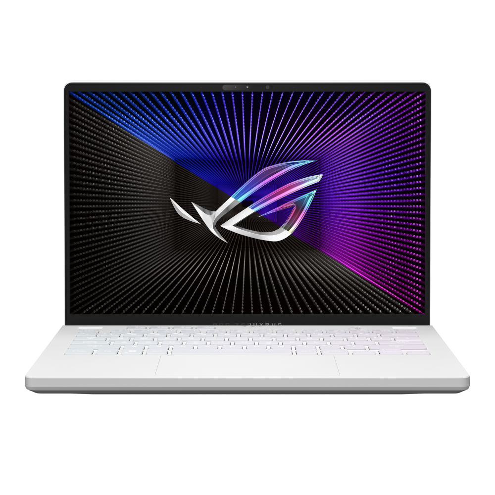 ASUS ROG Zephyrus G14 Laptop: Ryzen 7 6800HS, 14" 120Hz, 8GB RAM, 1TB SSD $699 & More + Free S/H