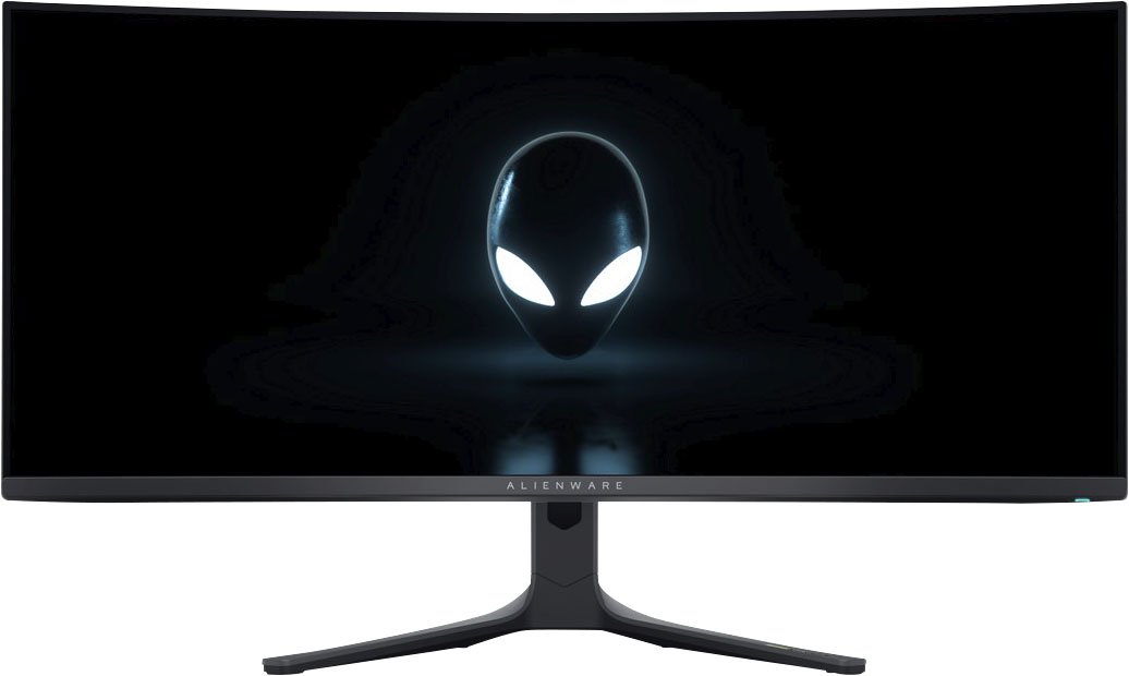 My Best Buy Plus & Total Members: 34" Alienware (3440x1440) QD-OLED 0.1ms 165Hz FreeSync Curved Gaming Monitor $750 + Free Shipping