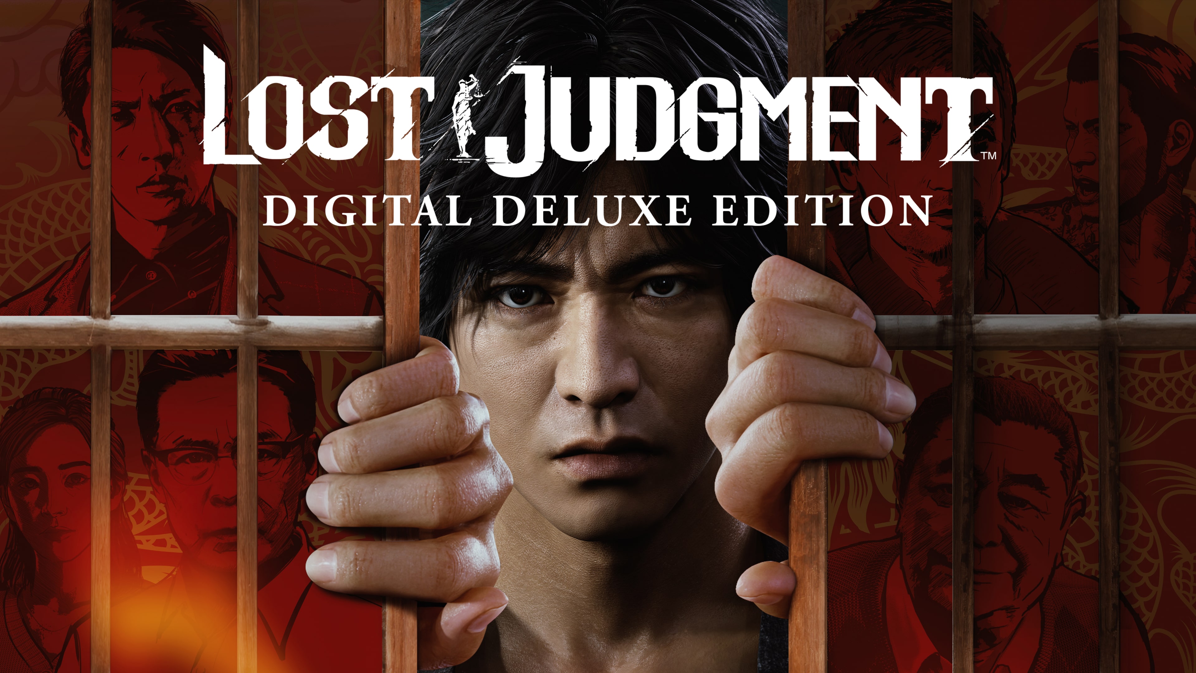 Lost Judgment Digital Deluxe Edition (PS4 & PS5 Digital) $18