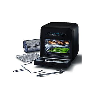 Oster air fryer shop oven multi cooker