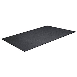 BalanceFrom Super Duty Thick Rubber Horse Stall Mat Real Stall Mat