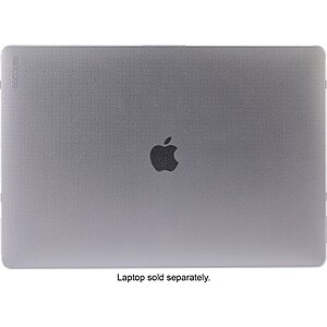 Incase Hardshell Case for MacBook Pro 14 2021 Dots - Clear