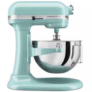 KitchenAid 5.5 Quart Bowl-Lift Stand Mixer (Assorted Colors) - Sam's Club in  2023