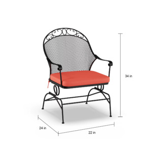 Clayton court store patio furniture