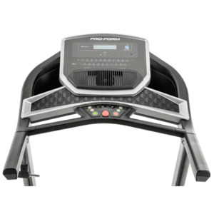 Proform power 525i treadmill review outlet