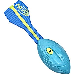 Nerf sales howler whistles
