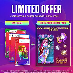 Just dance 2020 xbox digital code best sale