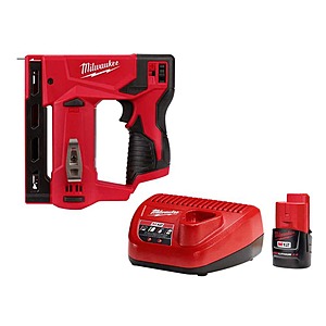 Milwaukee M12 12 Volt Li Ion 3 8