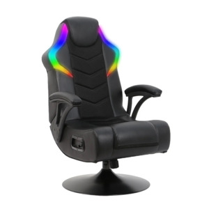 Select Stores X Rocker Nemesis RGB Audio Pedestal Gaming