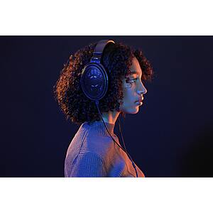 New Drop Customers Massdrop X Sennheiser HD 6XX Open Back