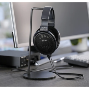 Massdrop x Sennheiser HD 6XX, Top Rated Open-Back Headphones