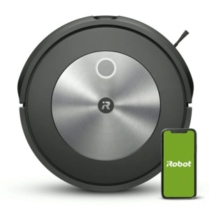 iRobot Roomba j7 Wi-Fi Connected Robot Vacuum w/ Google Home Integration (7150) $262.24 + Free Shipping
