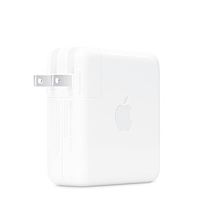 Apple 96W USB-C Power Adapter $40