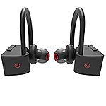 New Trent wireless bluetooth noise canceling headset half price $19.95 @ Amazon.com