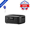 Refurbished EcoFlow RIVER 3 245Wh LiFePO4 Battery Power Station $115 + Free Shipping  @ eBay