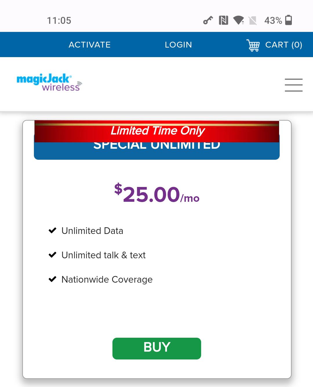 Magicjack coupon code for renewal