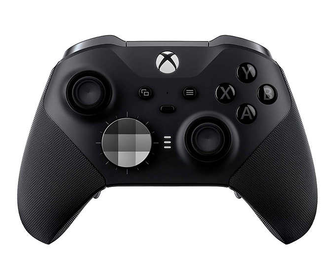 Costco: Xbox Elite Series 2 Controller back in stock $159