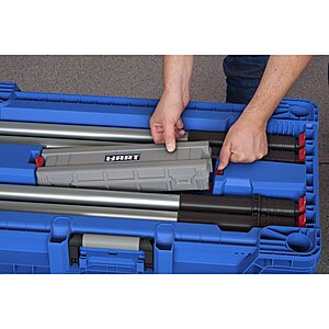 Hart folding clearance workbench