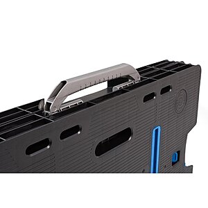 Hart outlet folding workbench