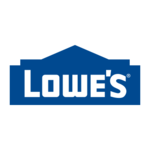 Lowe’s $50 gift card for $45 @gyft.com