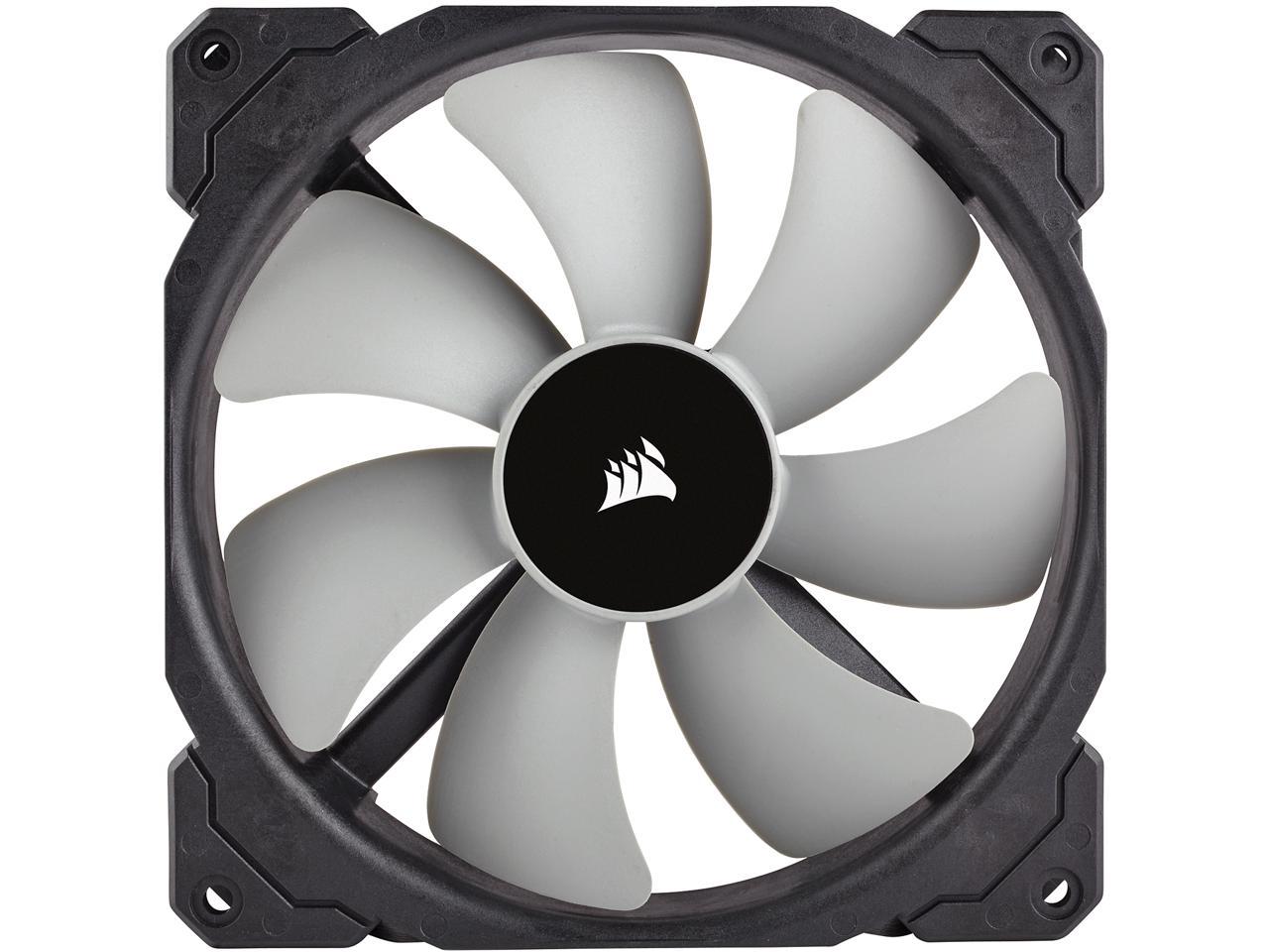 CORSAIR ML140 140mm Premium Magnetic Levitation PWM Case Fan $10.99 after $9 off promo code BFDBY2A47   + FREE SHIPPING