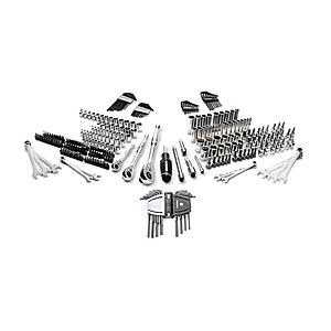 Husky 432 piece store tool set