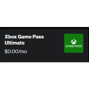 Xbox game pass 2025 slickdeals