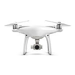 $639 DJI Phantom 4 Quadcopter 4K Video Camera Drone (DJI Refurbished Unit) (Official DJI eBay store, Includes 1 Year DJI Warranty)