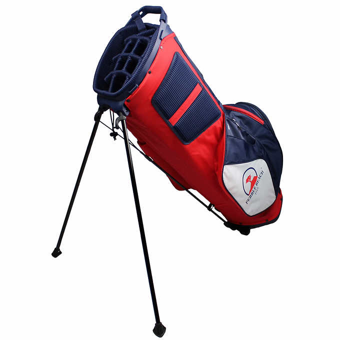 Pebble Beach Golf Bags - made by Sun Mountain @ Costco - $129.99 shipped
