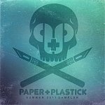 Free Digital DL Paper &amp; Plastick Retrospective Music Sampler  41 tracks 2008-2011
