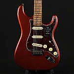Fender Player Plus Stratocaster Aged Candy Apple Red $730 plus free shipping